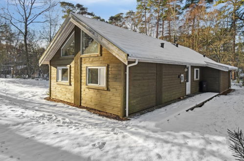 Foto 30 - Haus mit 3 Schlafzimmern in Nexø mit terrasse und sauna