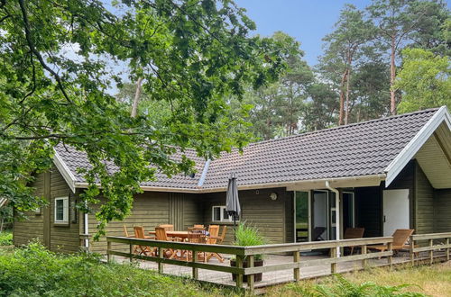 Foto 27 - Haus mit 3 Schlafzimmern in Nexø mit terrasse und sauna