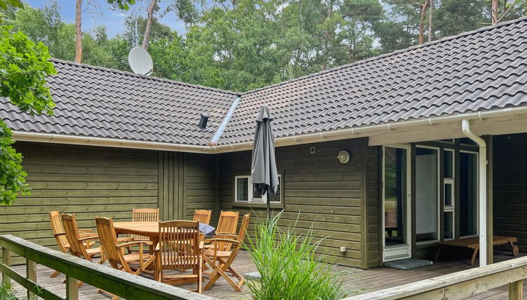 Foto 1 - Haus mit 3 Schlafzimmern in Nexø mit terrasse und sauna