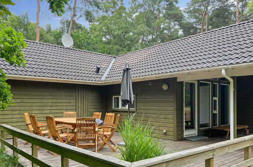 Foto 1 - Haus mit 3 Schlafzimmern in Nexø mit terrasse und sauna