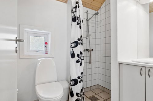 Foto 25 - Casa de 3 quartos em Nexø com terraço e sauna