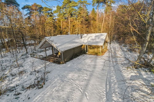 Foto 29 - Casa de 3 quartos em Nexø com terraço e sauna