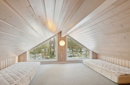 Foto 18 - Casa de 3 habitaciones en Nexø con terraza y sauna