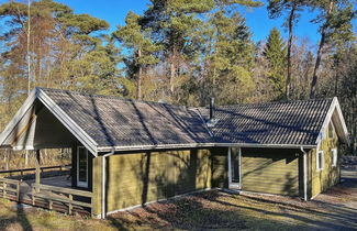 Photo 1 - 3 bedroom House in Nexø with terrace and sauna