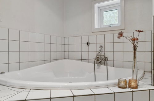 Foto 27 - Haus mit 3 Schlafzimmern in Nexø mit terrasse und sauna