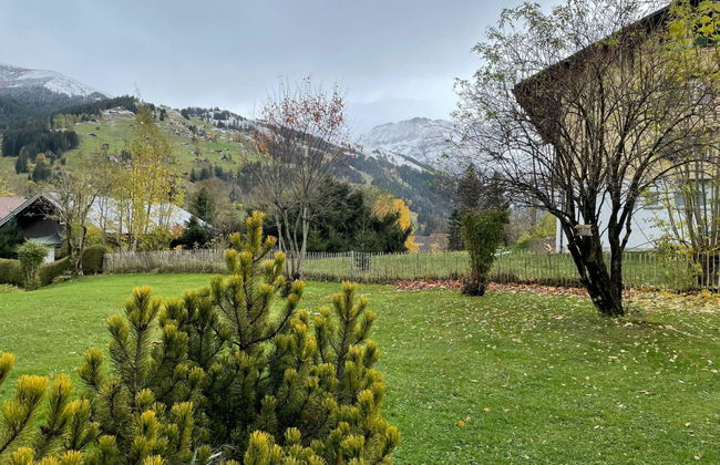 Ferienwohnung Waldrand EG - Foto 7