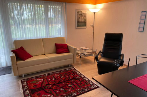 Photo 14 - 1 bedroom Apartment in Lenk with garden