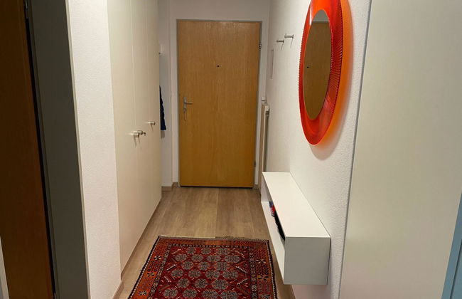 Ferienwohnung Waldrand EG - Foto 17