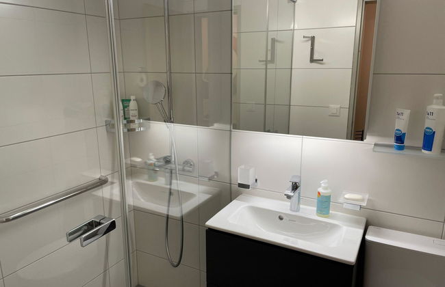 Ferienwohnung Waldrand EG - Foto 22