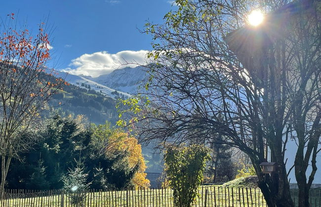 Ferienwohnung Waldrand EG - Foto 9