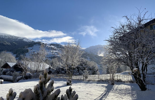 Ferienwohnung Waldrand EG - Foto 12