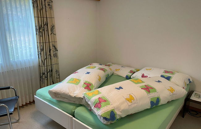 Ferienwohnung Waldrand EG - Foto 18