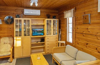 Foto 3 - Casa de 1 habitación en Inari con sauna