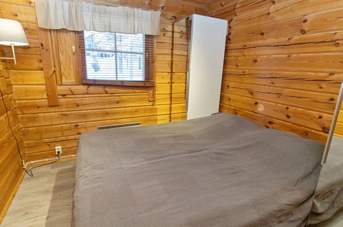 Photo 8 - Maison de 1 chambre à Inari avec sauna et vues sur la montagne