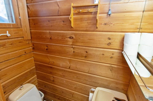 Photo 12 - 1 bedroom House in Inari with sauna