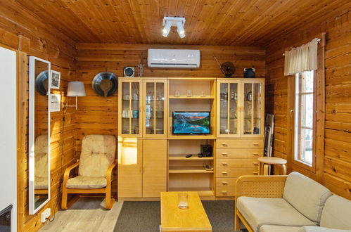 Foto 4 - Haus mit 1 Schlafzimmer in Inari mit sauna