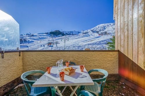 Photo 22 - Apartment in Villarembert with swimming pool and mountain view