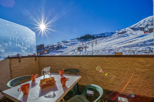 Photo 5 - Appartement en Villarembert avec piscine et vues sur la montagne