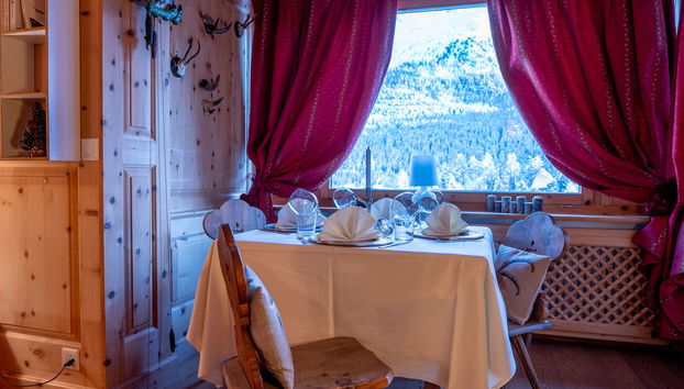 Apartment mit 3 Schlafzimmern in Sankt Moritz mit garten - Foto 2