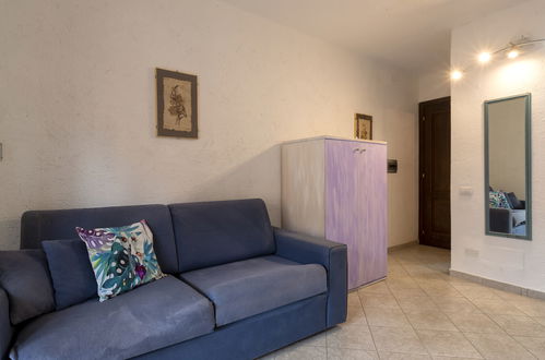 Foto 8 - Apartamento em Golfo Aranci com jardim