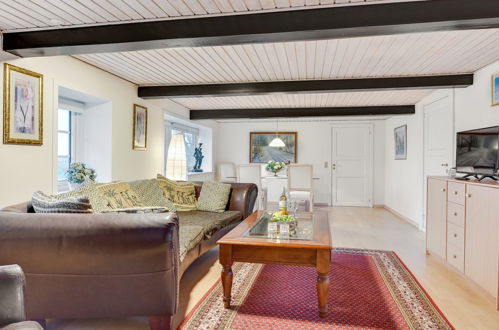 Foto 19 - Appartamento con 3 camere da letto a Højer con terrazza