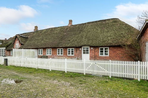 Foto 1 - Apartamento de 3 quartos em Højer com terraço