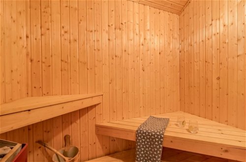 Foto 15 - Haus mit 4 Schlafzimmern in Vinderup mit terrasse und sauna