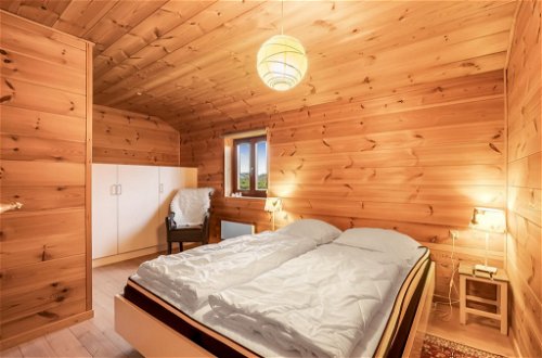 Foto 19 - Casa de 4 habitaciones en Vinderup con terraza y sauna