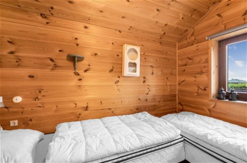 Foto 20 - Casa de 4 quartos em Vinderup com terraço e sauna
