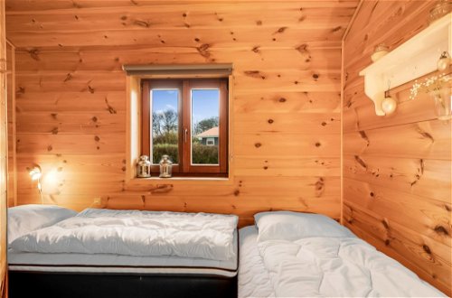 Photo 17 - Maison de 4 chambres à Vinderup avec terrasse et sauna