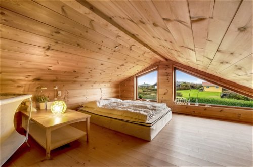 Foto 13 - Casa de 4 quartos em Vinderup com terraço e sauna