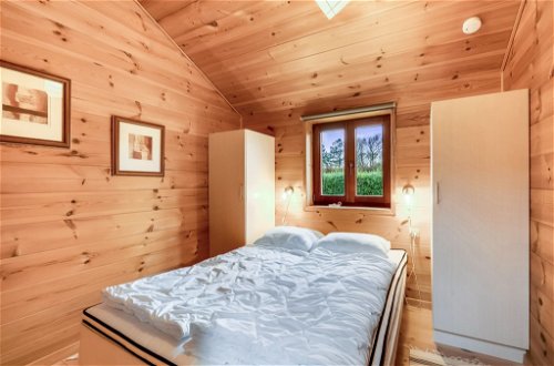 Foto 18 - Casa de 4 quartos em Vinderup com terraço e sauna