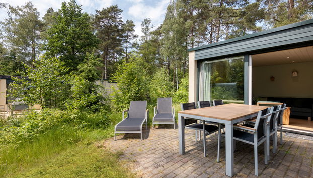 Casa de 3 habitaciones en Bispingen con piscina y terraza - Foto 5