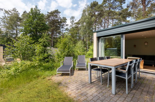 Photo 5 - Maison de 3 chambres à Bispingen avec piscine et terrasse