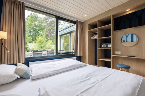Foto 6 - Casa con 3 camere da letto a Bispingen con piscina e terrazza