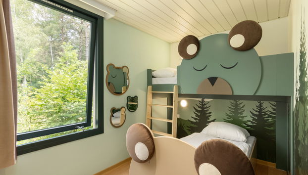 Casa de 3 habitaciones en Bispingen con piscina y terraza - Foto 4