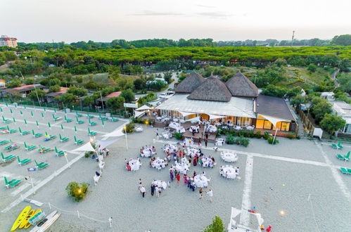 Foto 46 - Haus mit 1 Schlafzimmer in Comacchio mit schwimmbad und terrasse