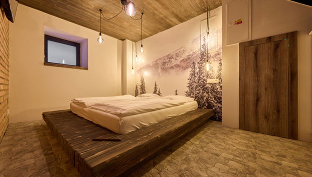 Appartement de 3 chambres à Pec pod Sněžkou - Photo 2