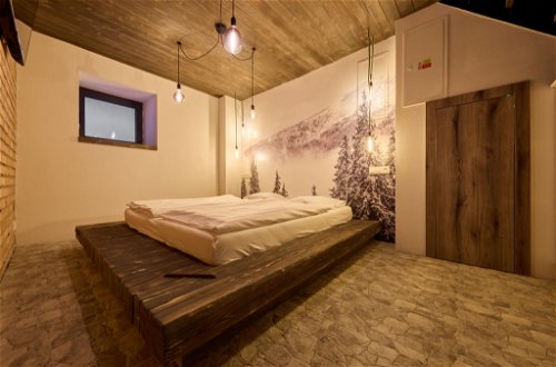 Foto 2 - Apartment mit 2 Schlafzimmern in Pec pod Sněžkou