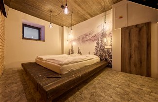 Foto 2 - Apartment mit 2 Schlafzimmern in Pec pod Sněžkou