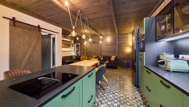 Appartement de 3 chambres à Pec pod Sněžkou - Photo 3