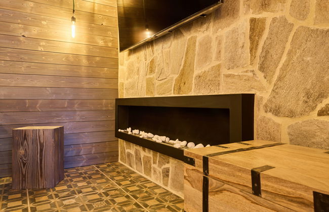 Apartment mit 3 Schlafzimmern in Pec pod Sněžkou - Foto 8