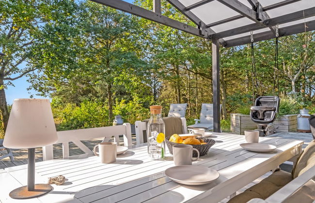 "Melisa" - 100m to the fjord - Foto 16