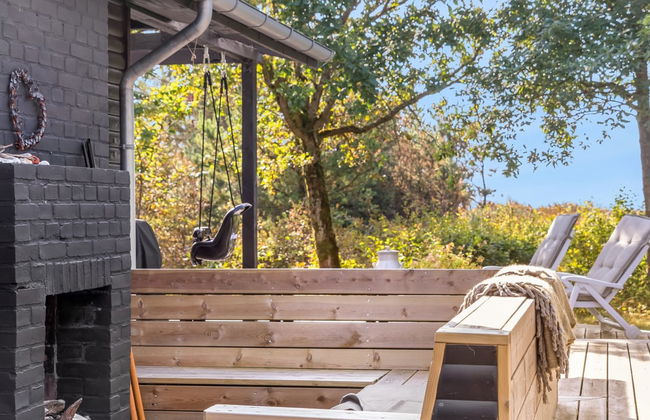 "Melisa" - 100m to the fjord - Foto 25