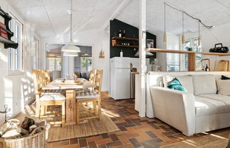 Foto 3 - Casa con 3 camere da letto a Hurup Thy con terrazza
