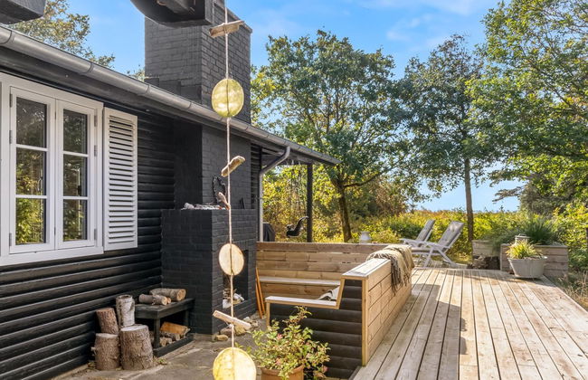 "Melisa" - 100m to the fjord - Foto 26