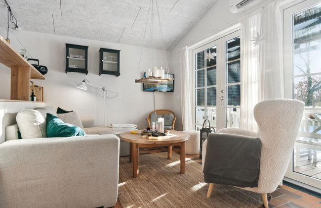 "Melisa" - 100m to the fjord - Foto 28