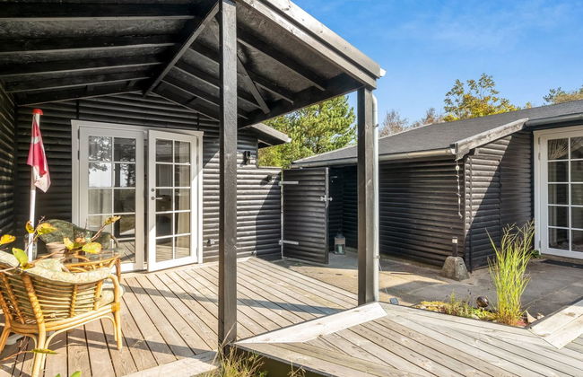 "Melisa" - 100m to the fjord - Foto 14