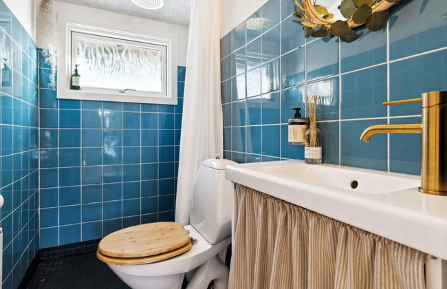 "Melisa" - 100m to the fjord - Foto 33