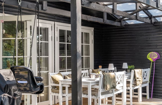 "Melisa" - 100m to the fjord - Foto 27